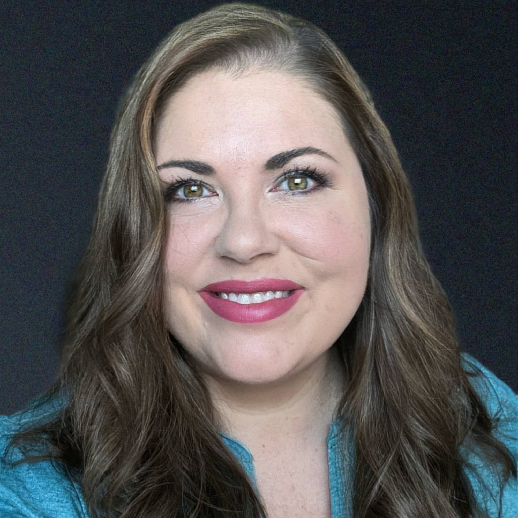 Shayla Olson-Nesby