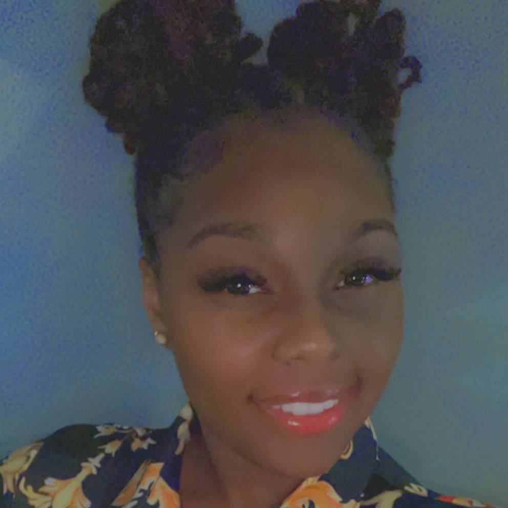 Kabria Clemons