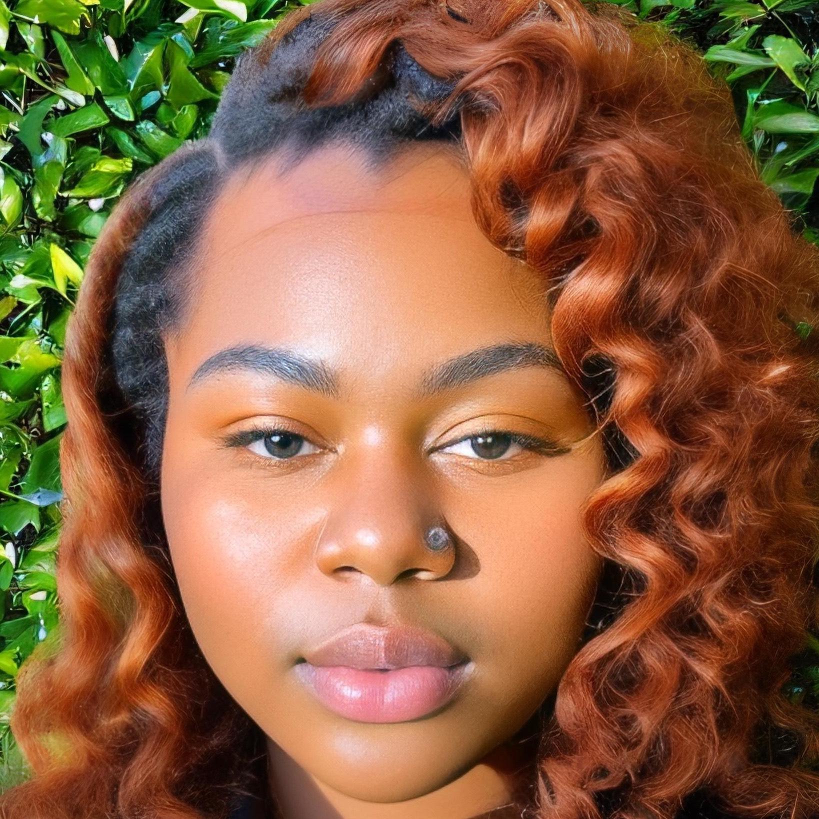 Brittney Brown