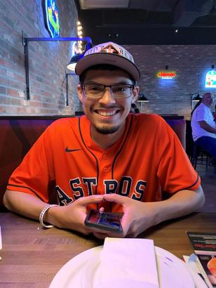 JOSE MARES JR.