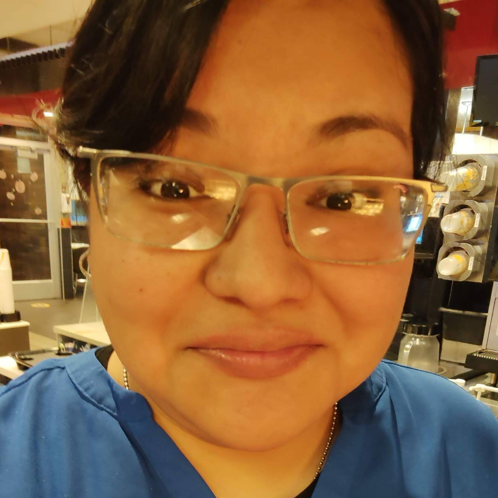 Maricela Stone