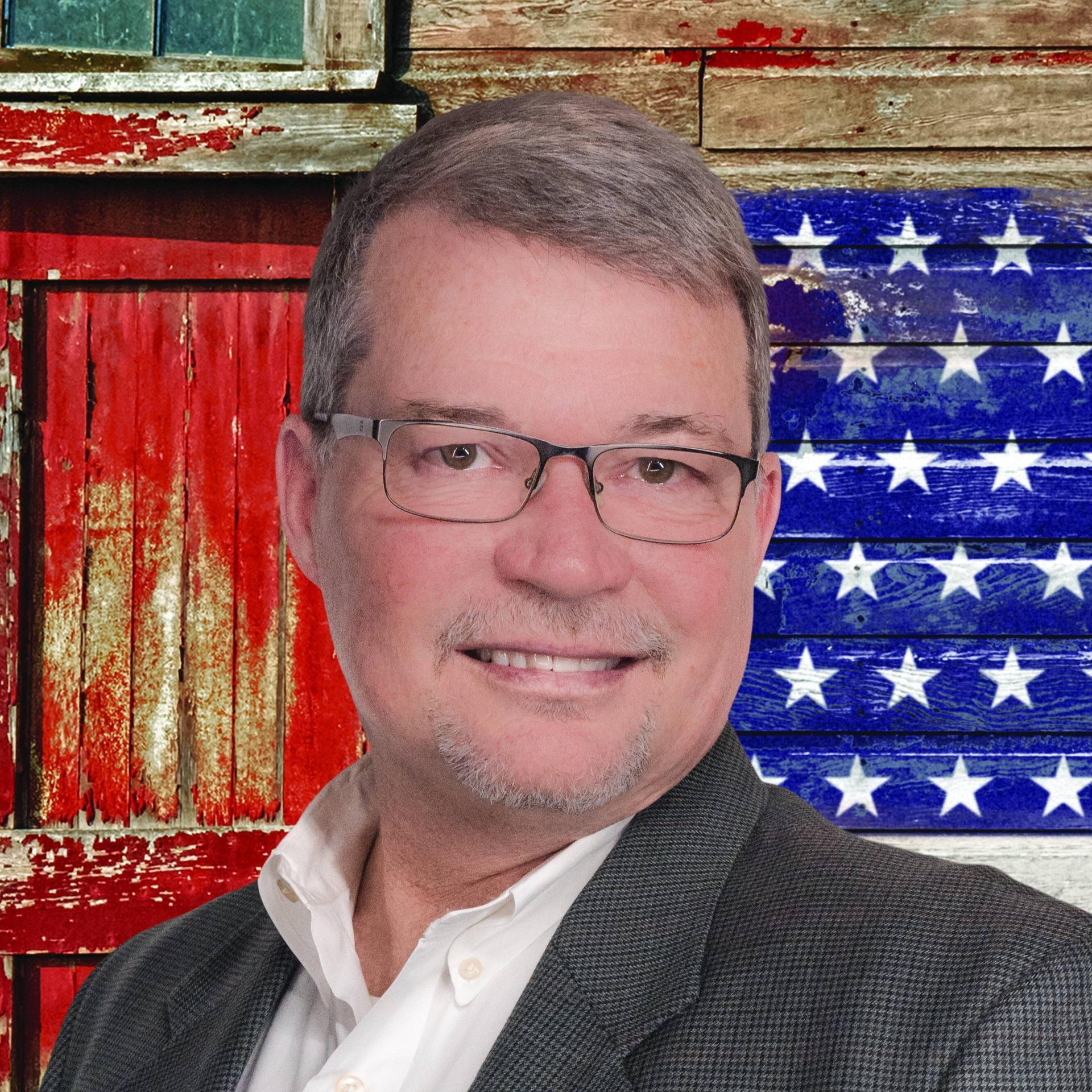 James (Scott) Flynn