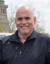 ALAIN CUADOT