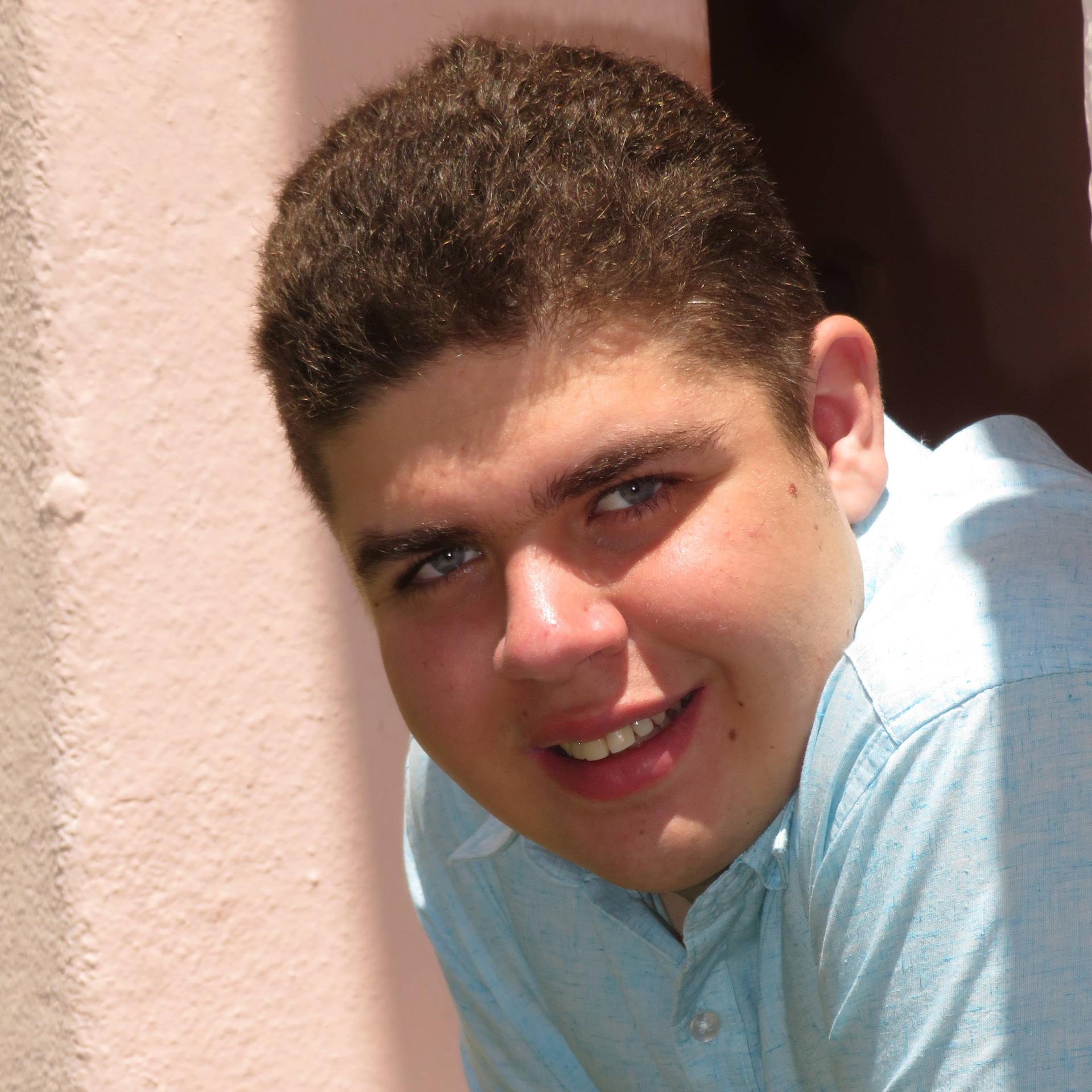 Alec Richter