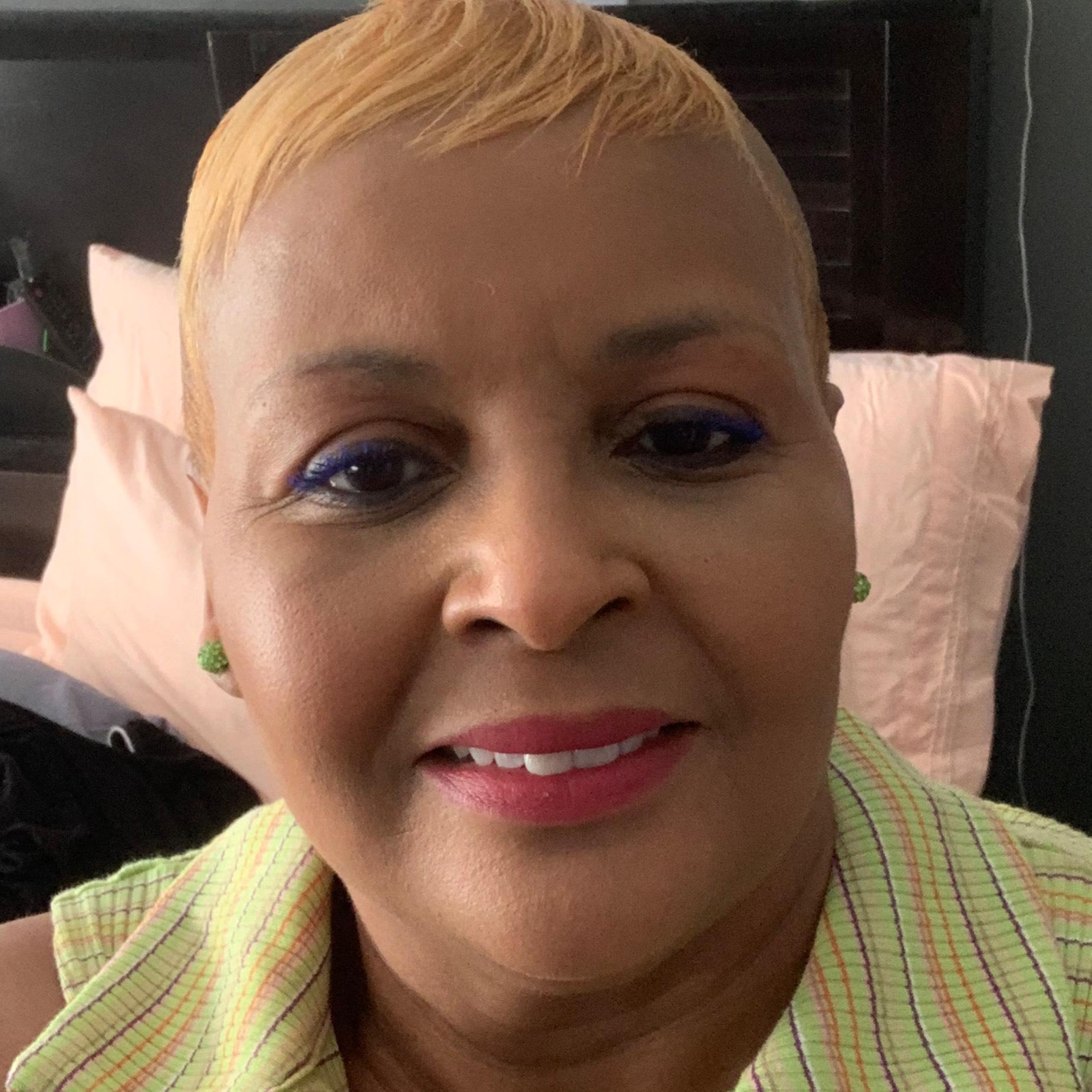 Jacqueline Green