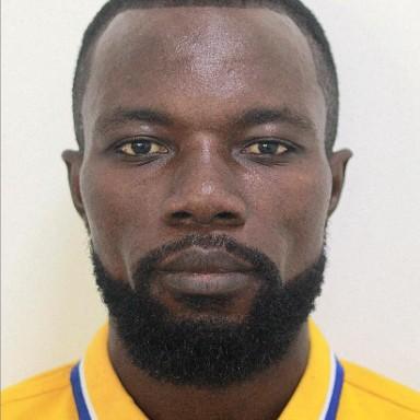 EMMANUEL OKYERE