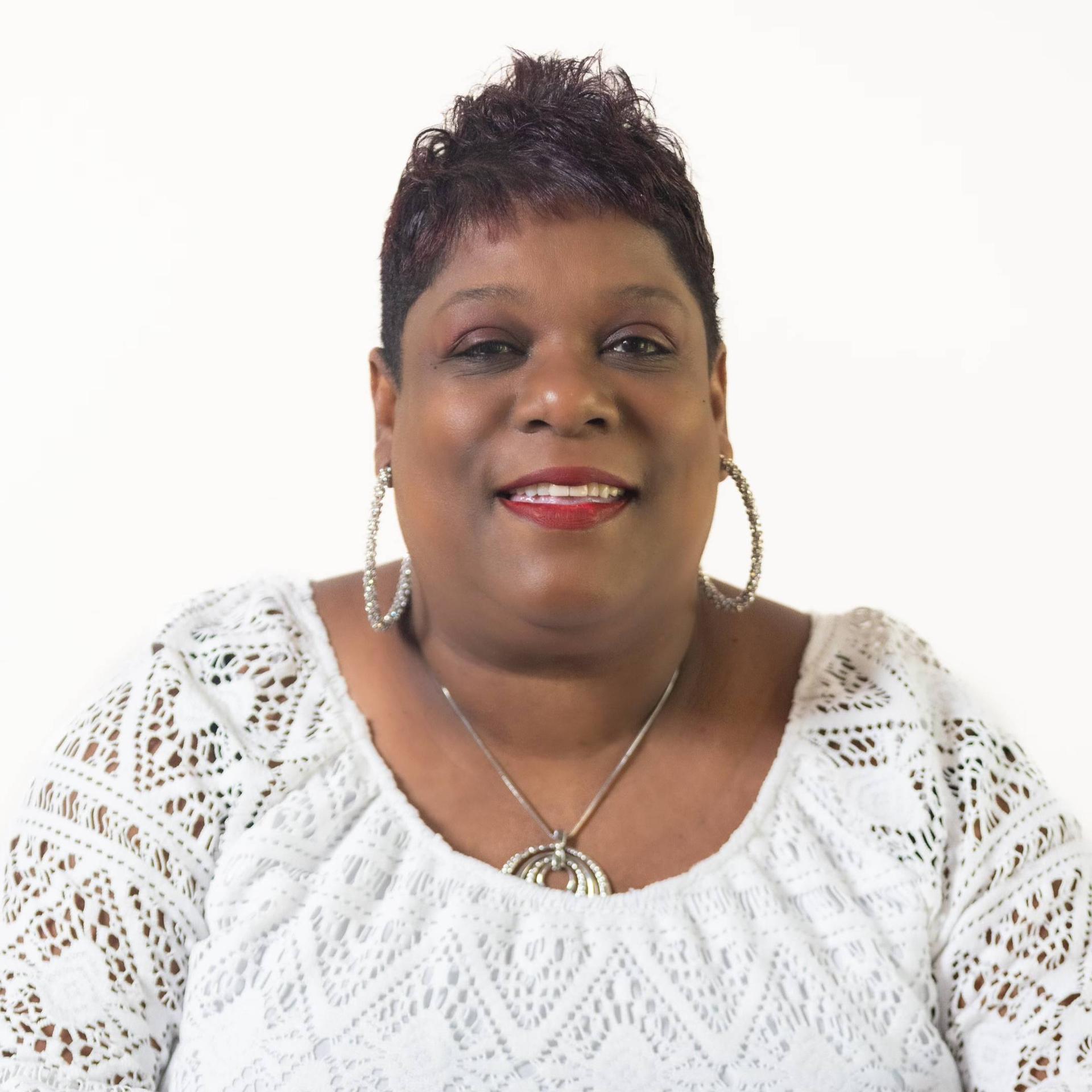Nancy Hamby-Haywood