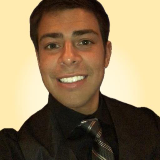 Dave Rodriguez