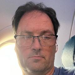 Keith Bakken