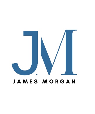 James Morgan