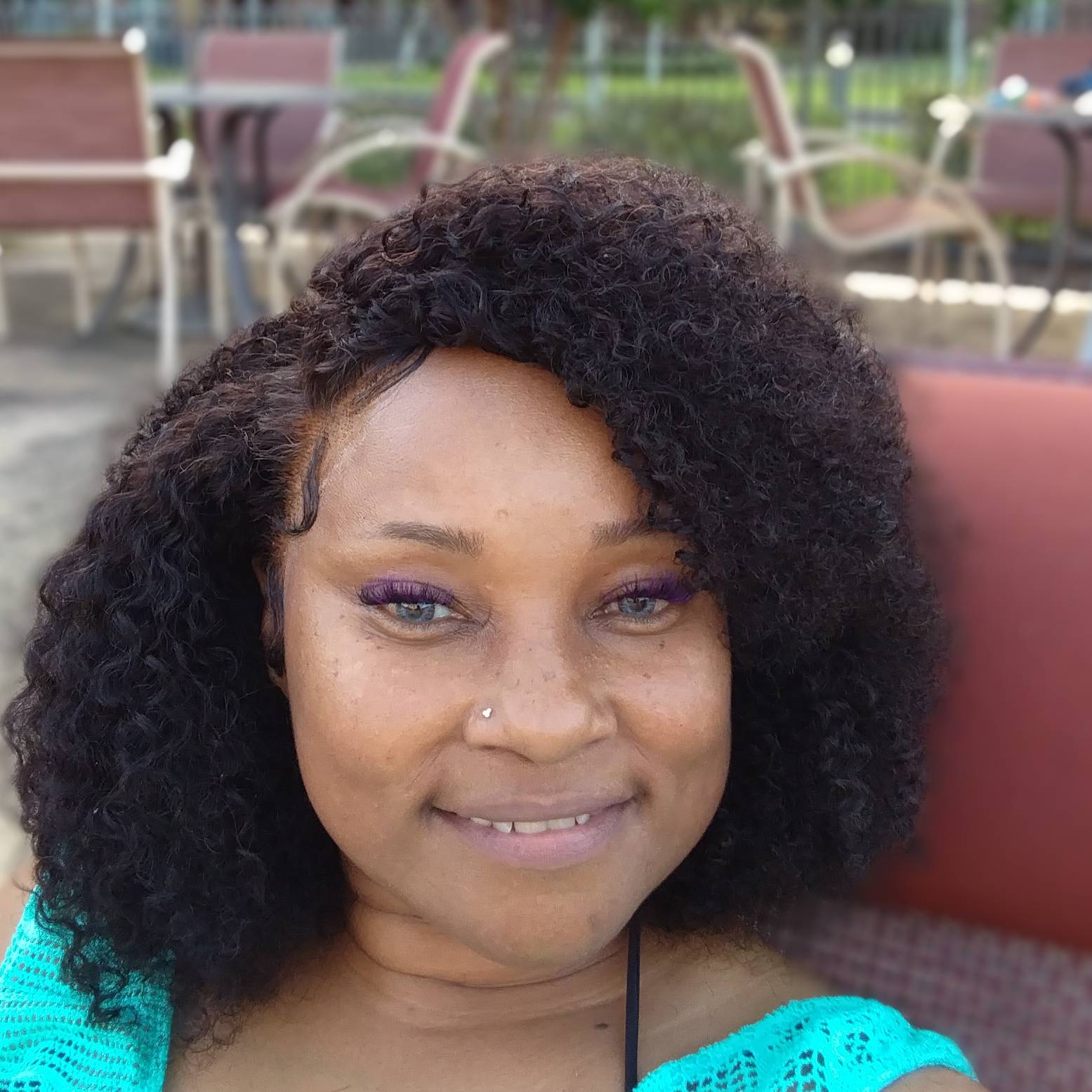 Chelita Watson