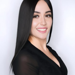 Astrid Rodríguez