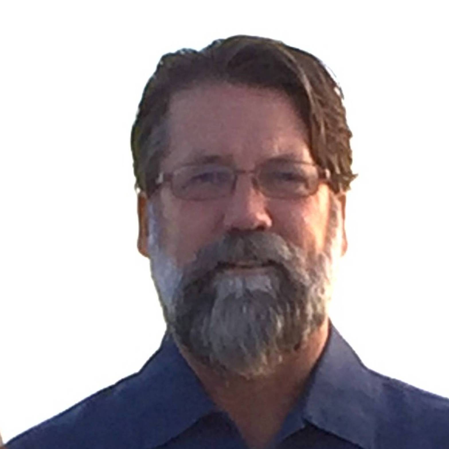 Robert Baugh