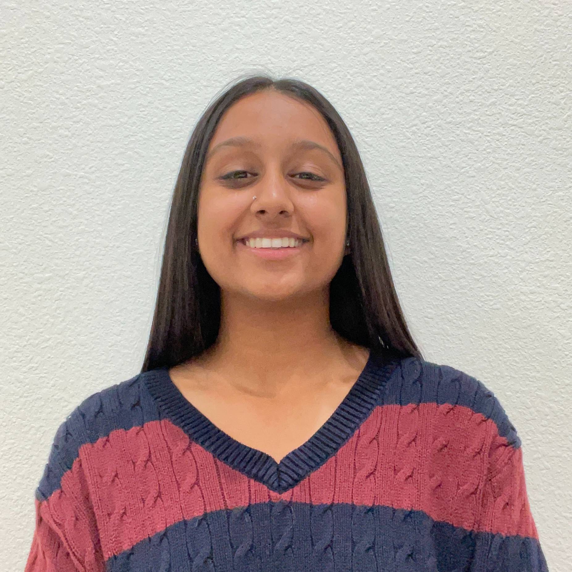 Nayana Mustoor