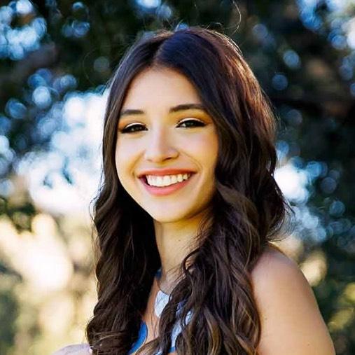 Savannah Cass