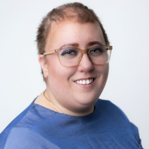 Rachel Birke