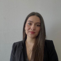 Valeria Orozco Armendariz