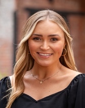 GRACE KROEGER