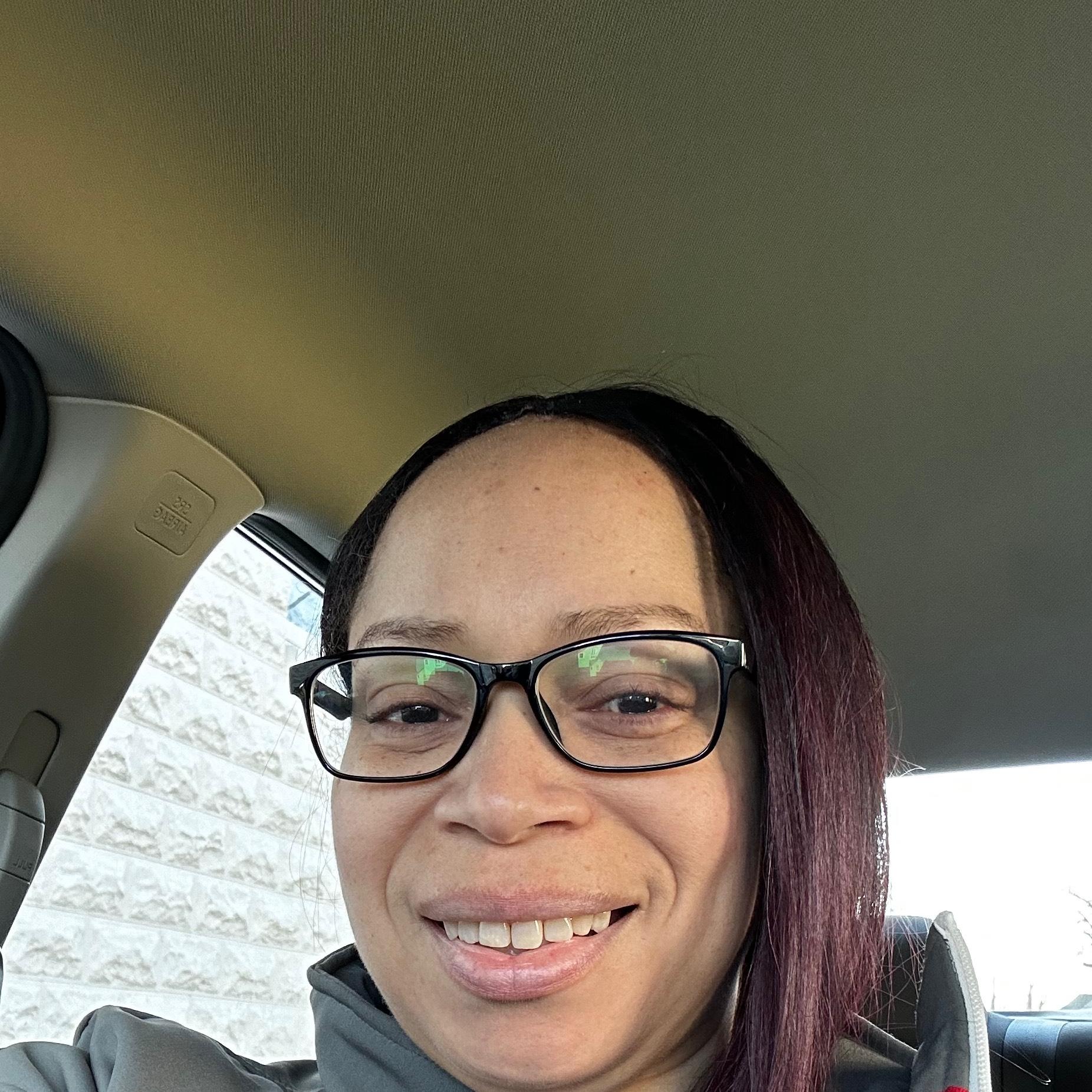 Demetria Bynum