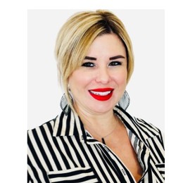 Felicia Sanchez