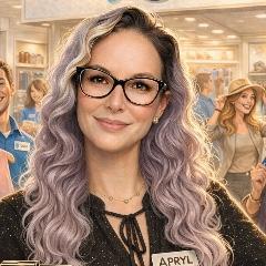Apryl McCoun