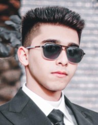 Ali Hamed Abed