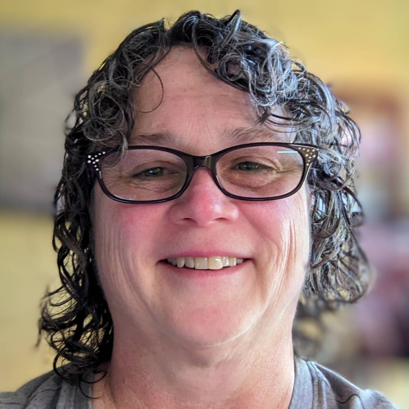 Sara M Sawtelle, Ph.D.