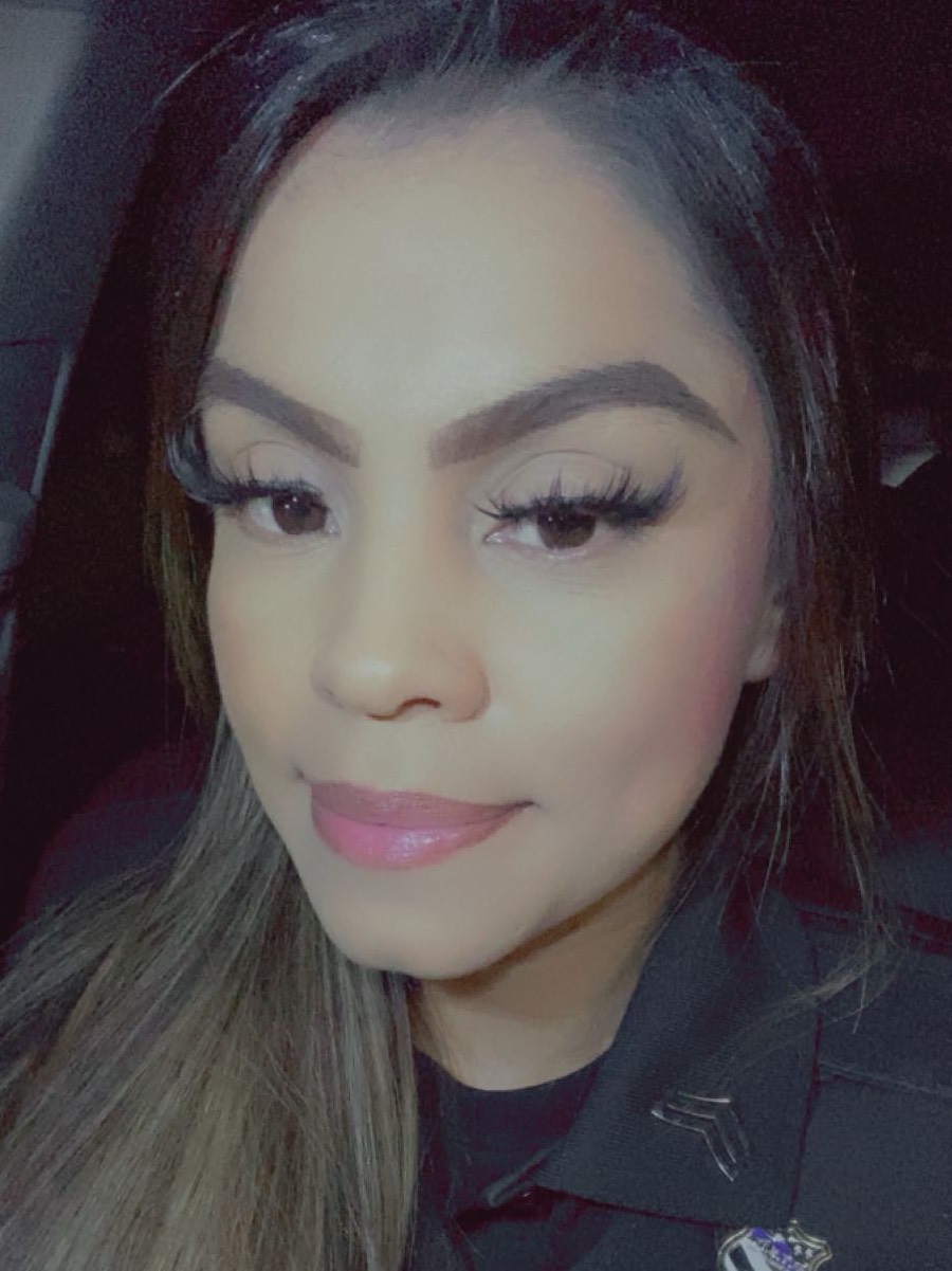 Alejandra Torres
