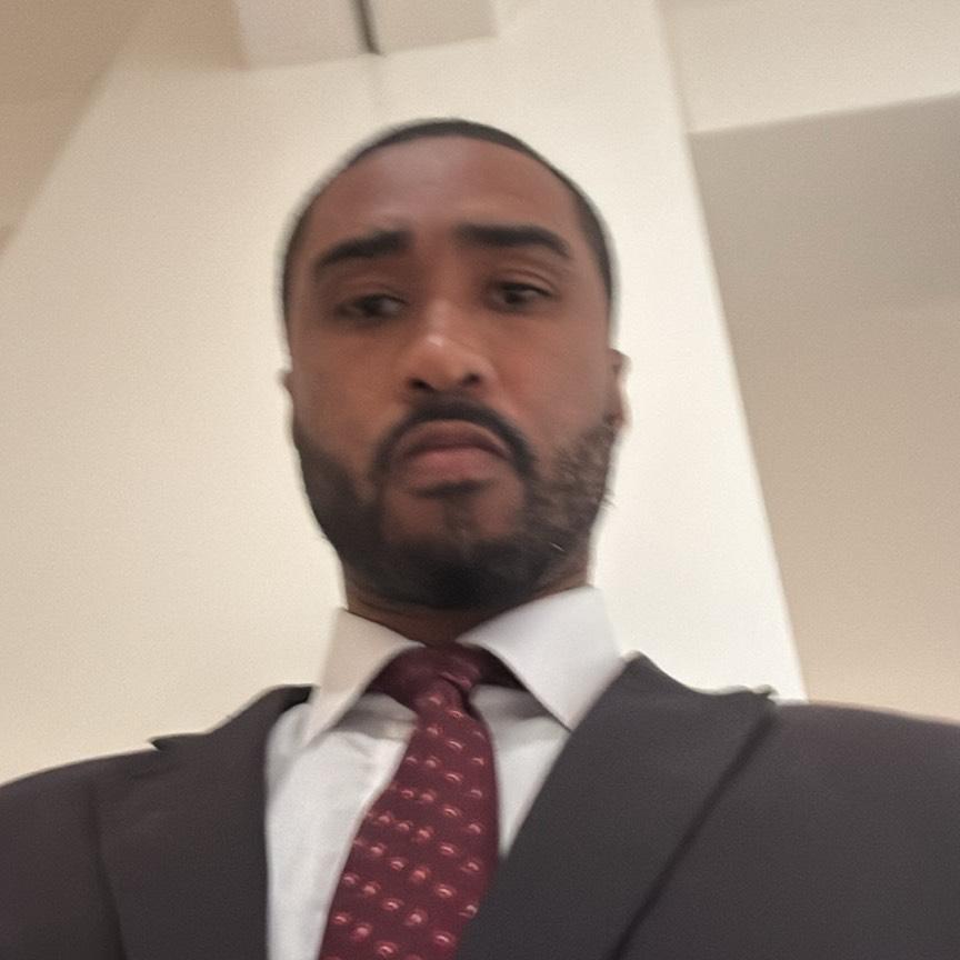 Marlon Gayle