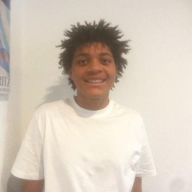 Ethan Moore