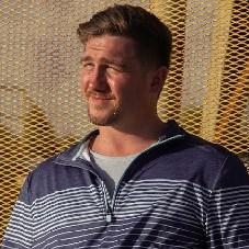 Ryan Tobin