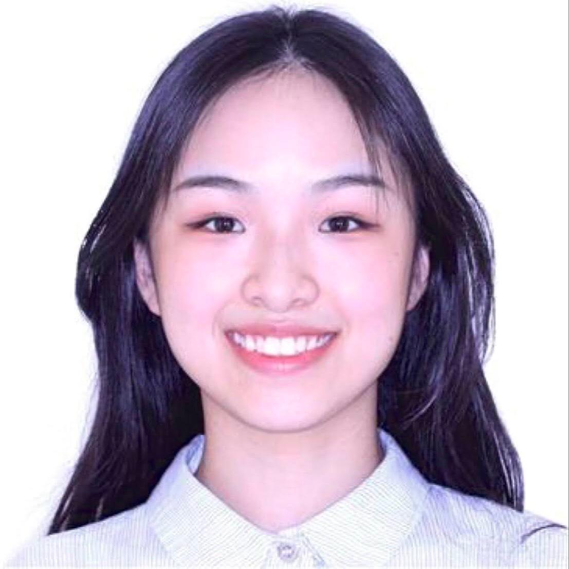 Yijia Dai