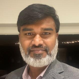 Vinodhkumar Subramanian