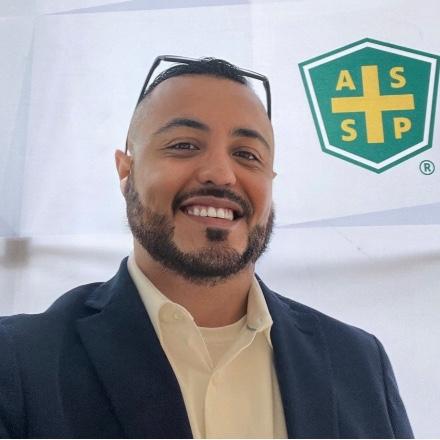Sal Trejo