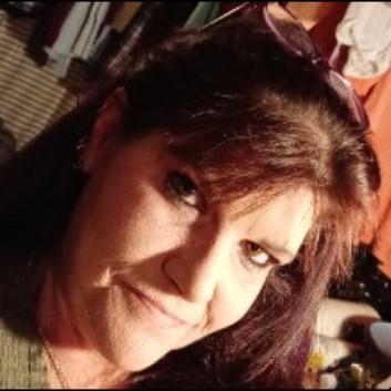 Sandra M. Goforth