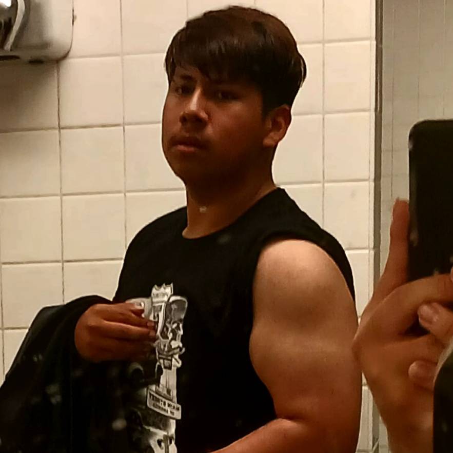 Michael Morales