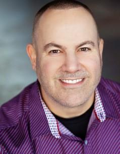 Darren Conrad