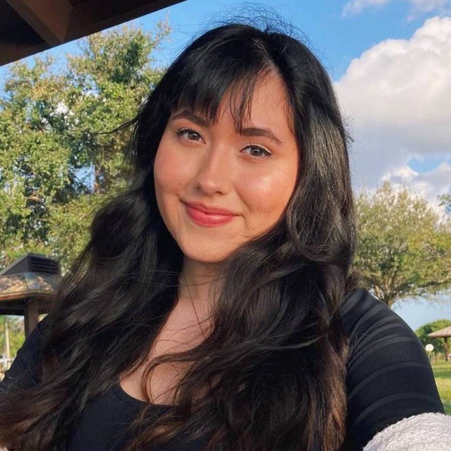 Stephanie Martinez Enciso