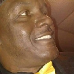 Harold Jamel Martin