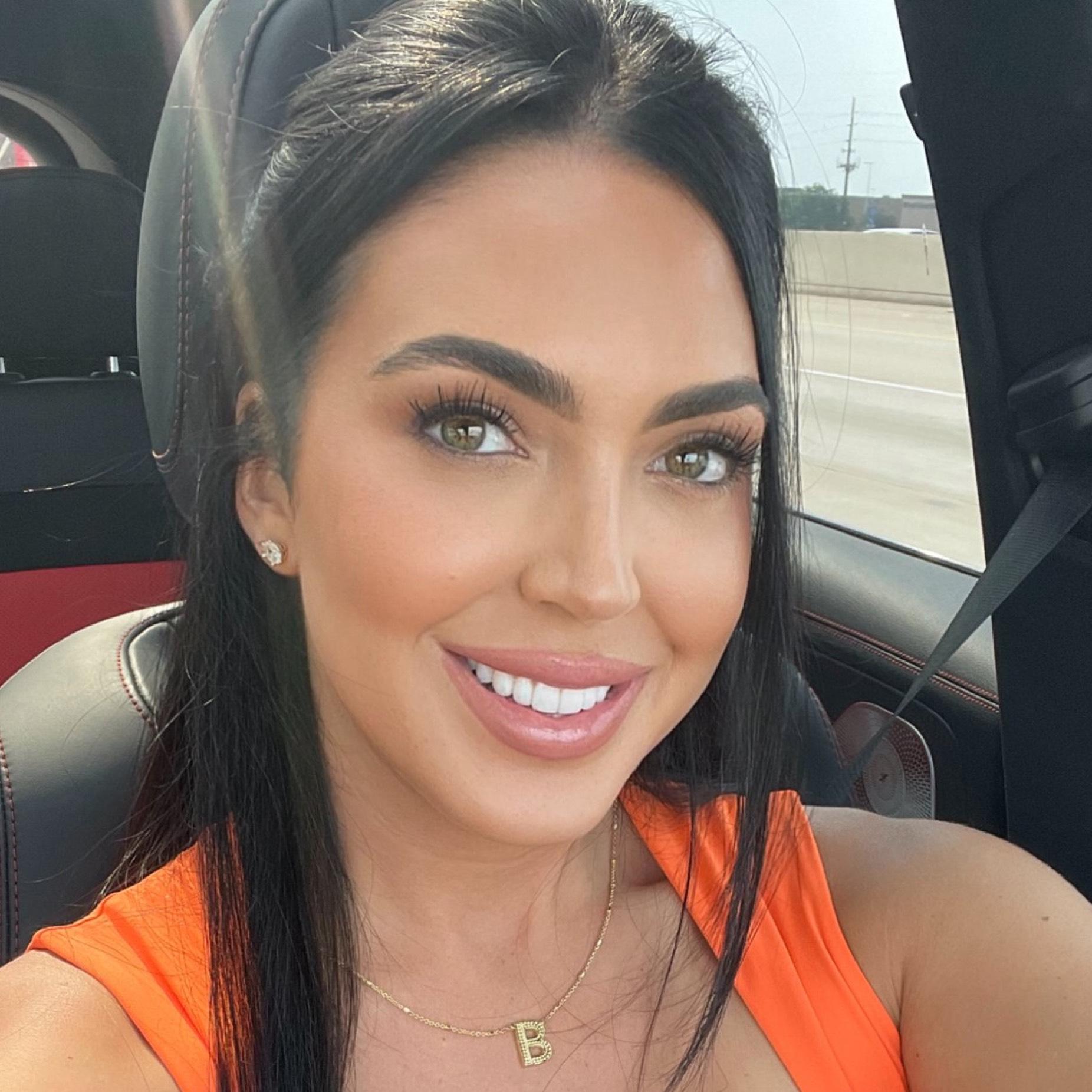 Briley Sheppard