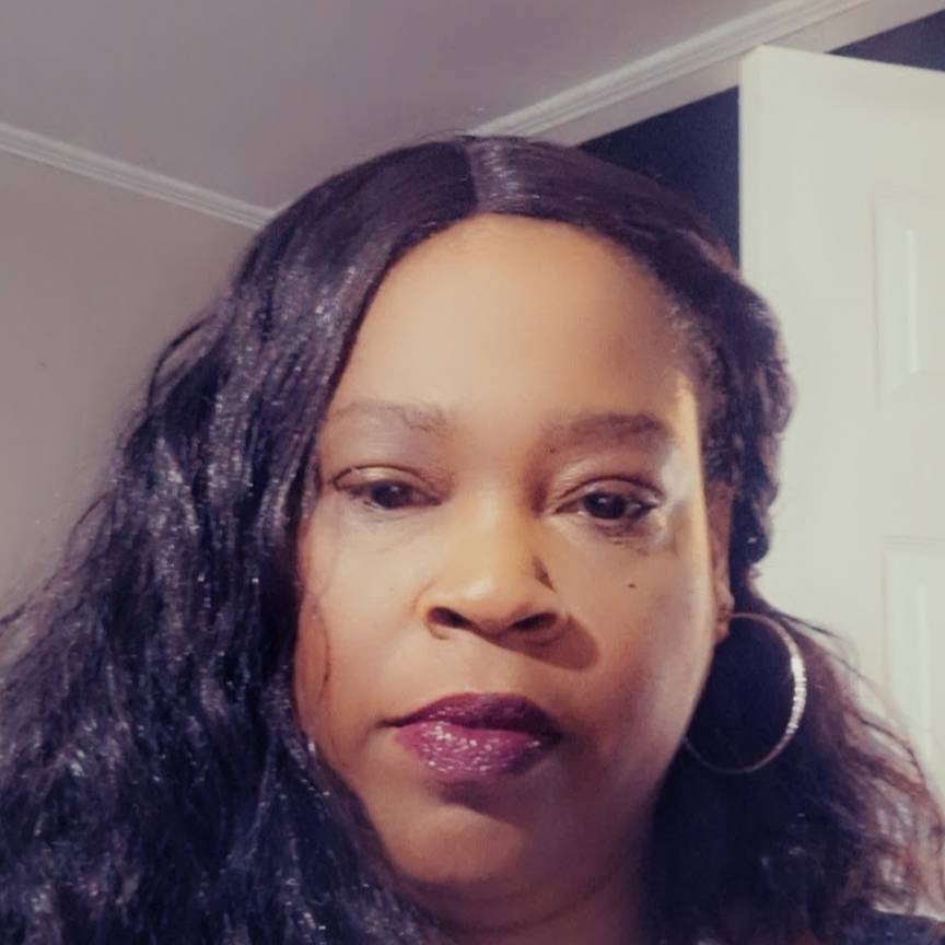 Racquel Staley-Patterson