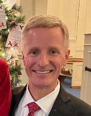 Scott M. Shoffner