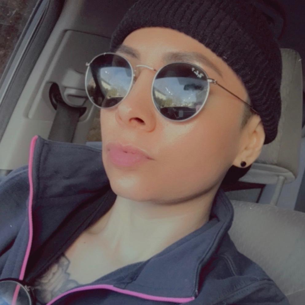 Diana Lopez