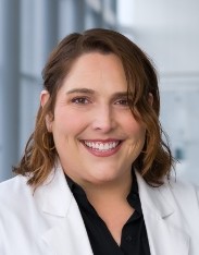 Johanna Nunez, MD
