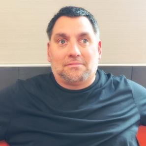 Shaun Patanio