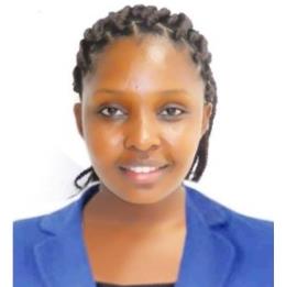 MARY MWETHYA