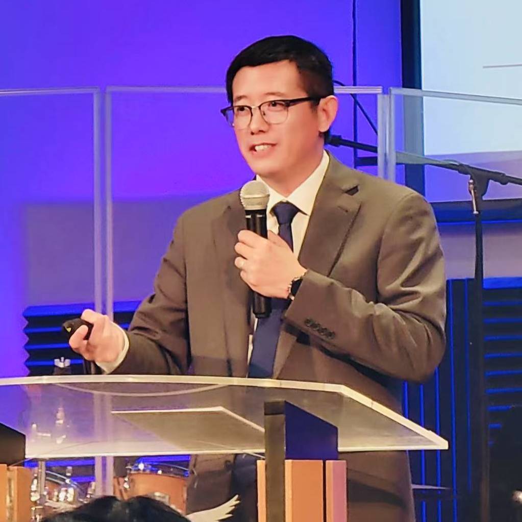 JIALIN (HENRY) WANG