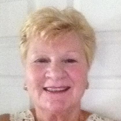 Marsha Ayer