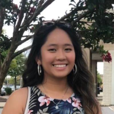 Dana Pham