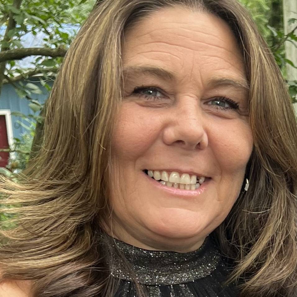 Stacy Gerhart, CBCS, CRCR